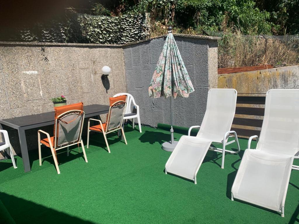 Ferienwohnung Andreas Krysta Pleinfeld Exterior photo
